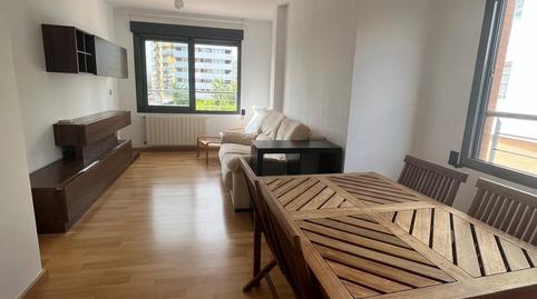 Photo 4 of Flat to rent in  Calle Santa Ángela, Juan de Borbón, Murcia