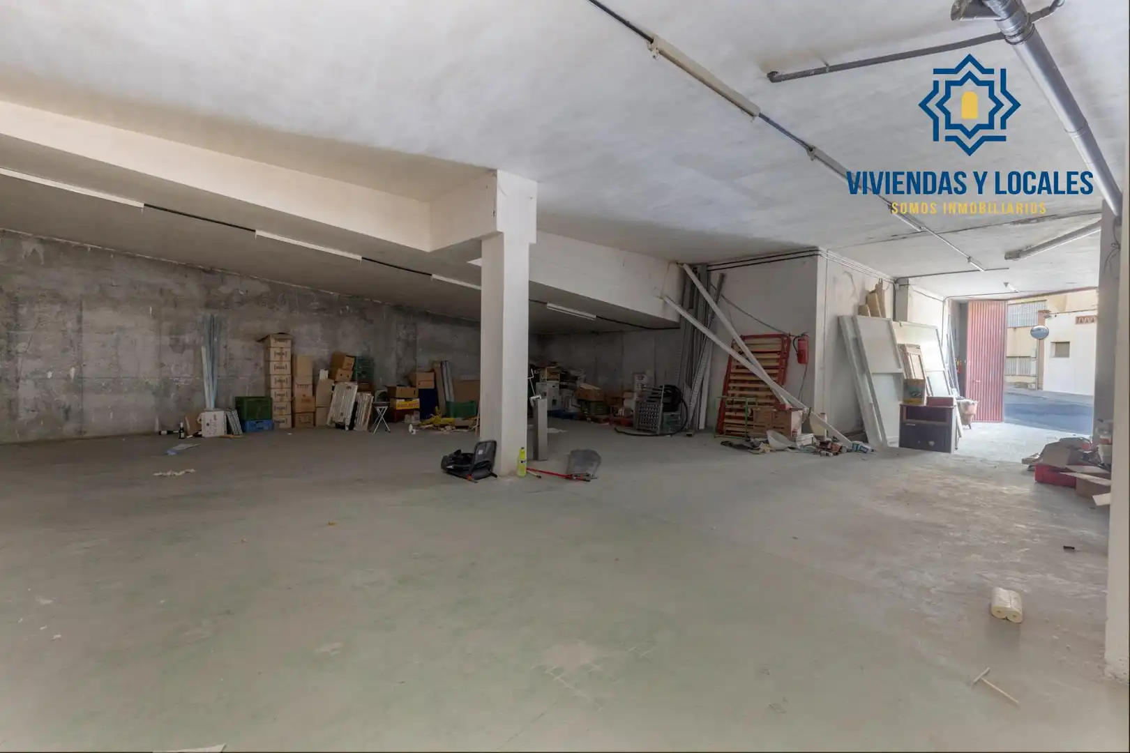 Local comercial en venta en Huétor Vega, imagen 9