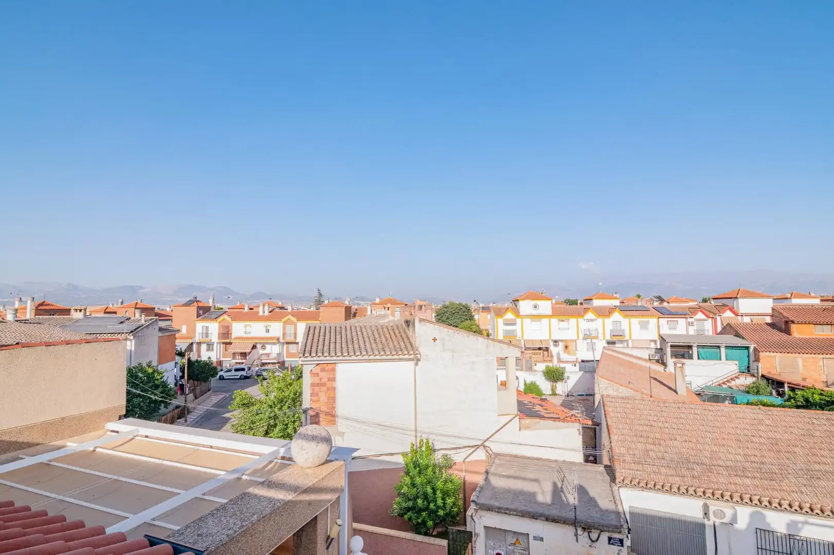 Duplex with lift for sale in Calle Sevilla 2, imagen 34