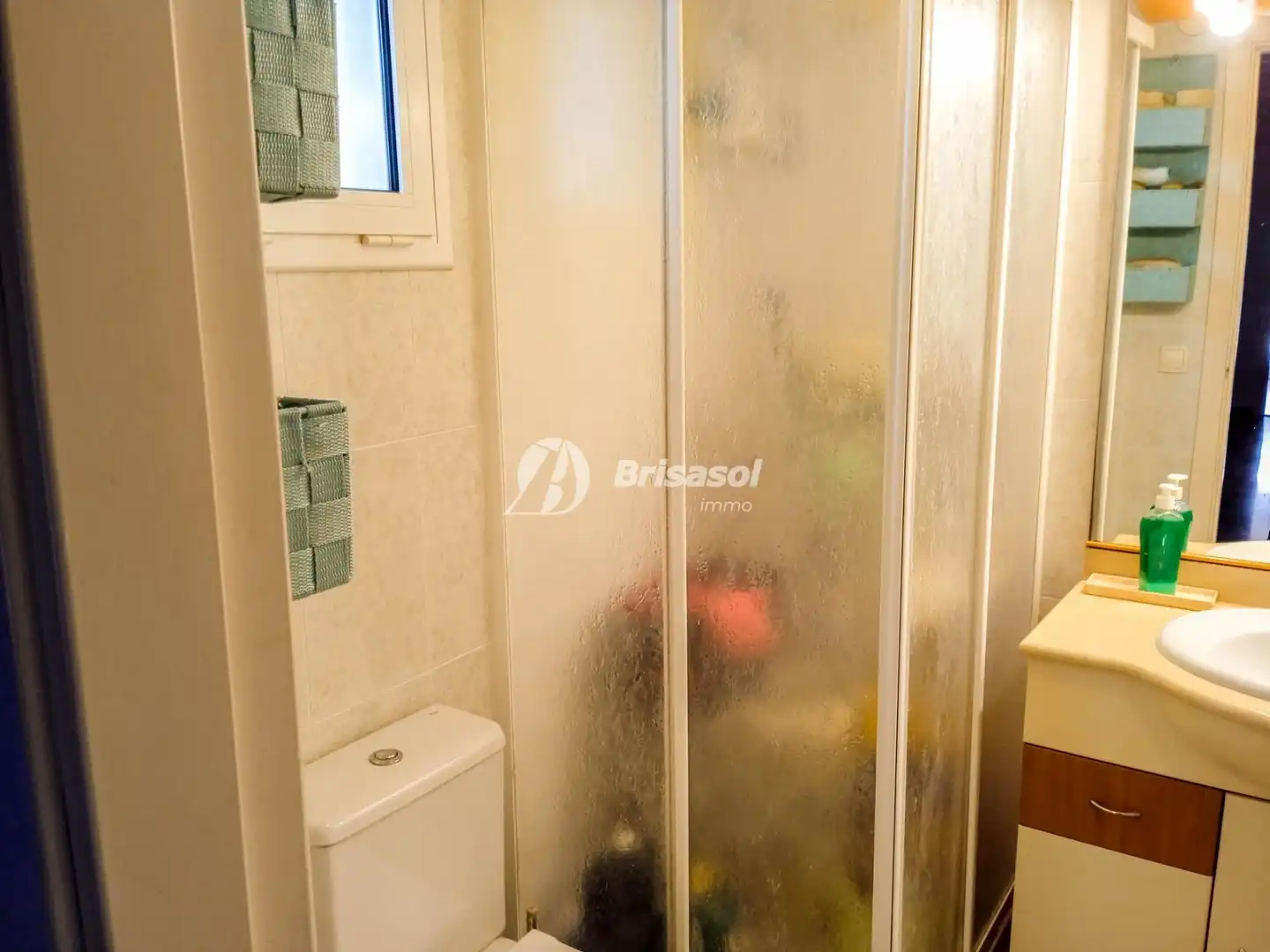 Bathroom of Houses for sale in Cambrils  with Heating, Private garden and Terrace