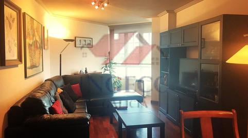 Foto 3 de Pis en venda a Rúa Raxel, Miño, A Coruña