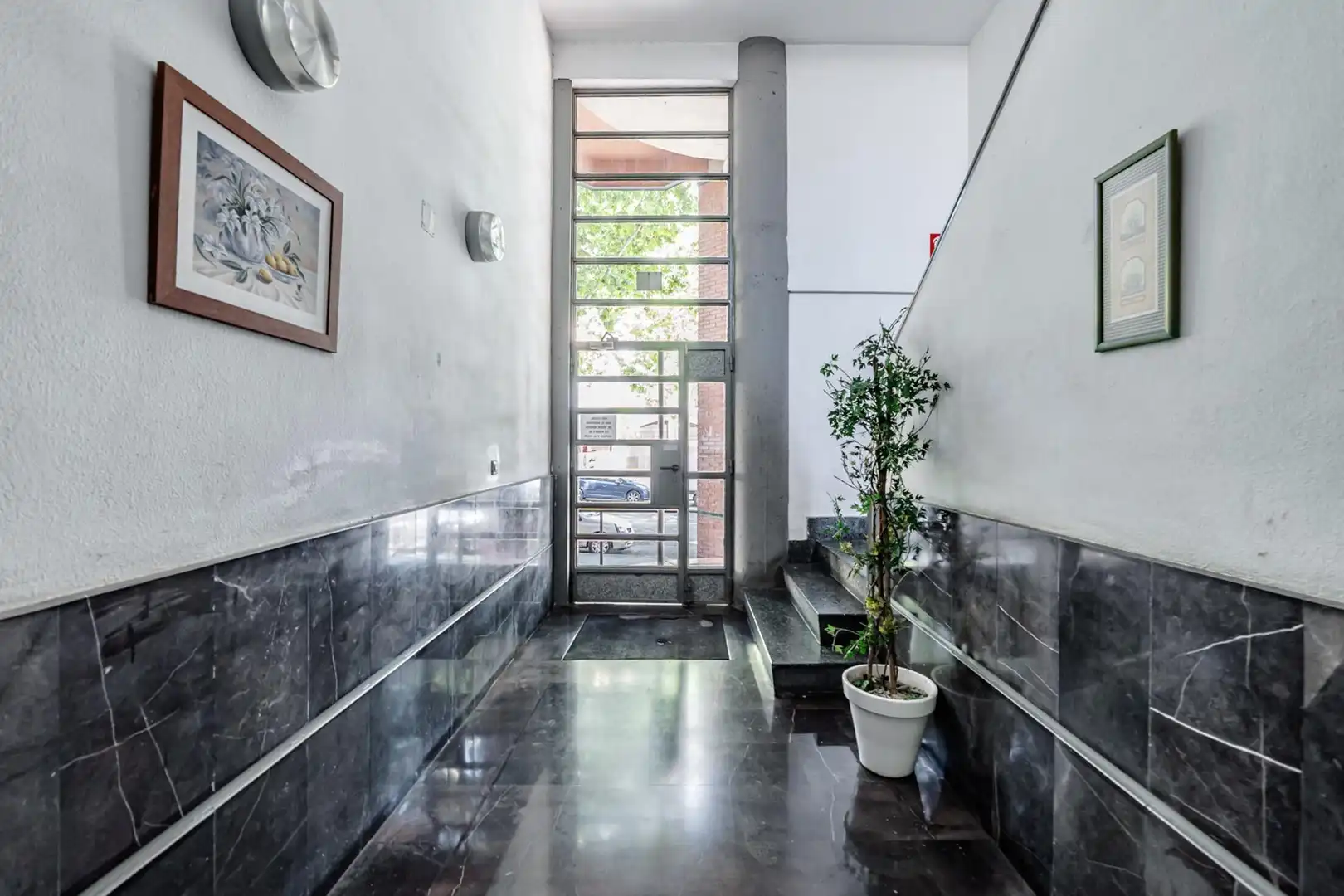 Ático en venta en Madrid con Aire acondicionado, Calefacción y Terraza
