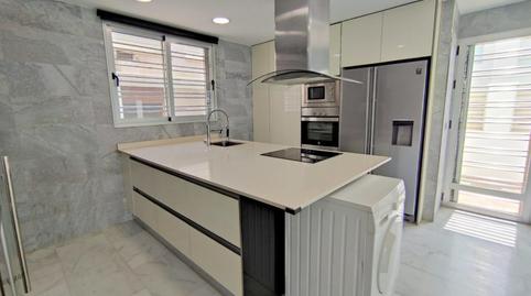 Foto 5 de Casa o chalet de alquiler en San Antonio de Benagéber, Valencia