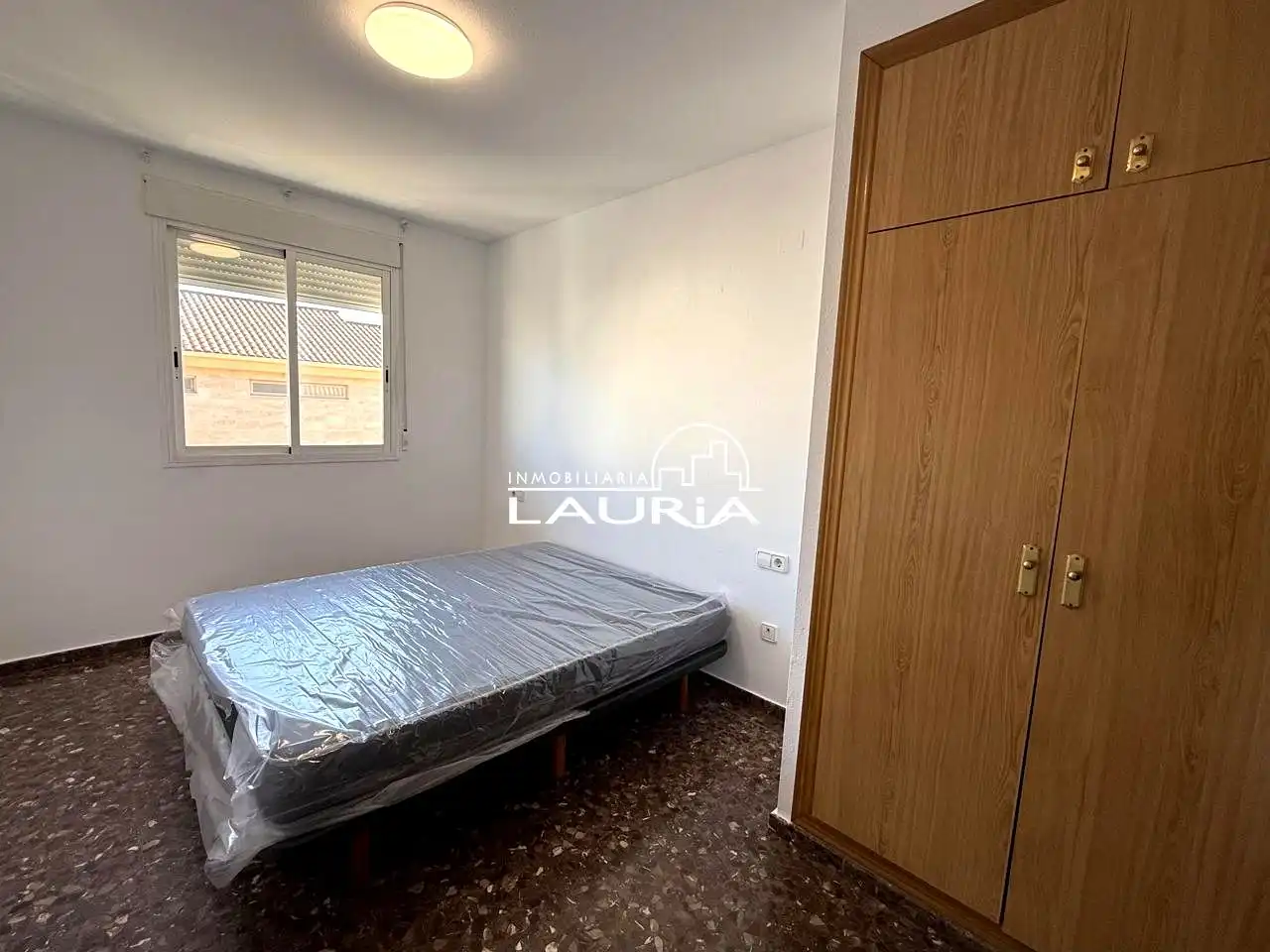 Habitación de Piso de alquiler en Sedaví