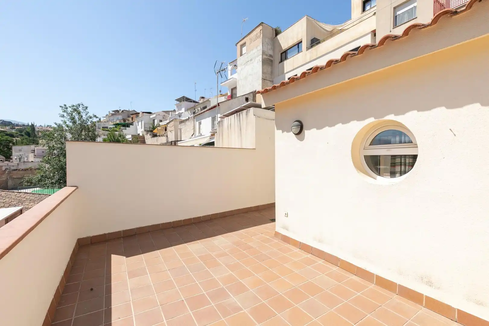 Maison mitoyenne à vendre à Calle SANTO SEPULCRO DE LA QUIN 26, imagen 25