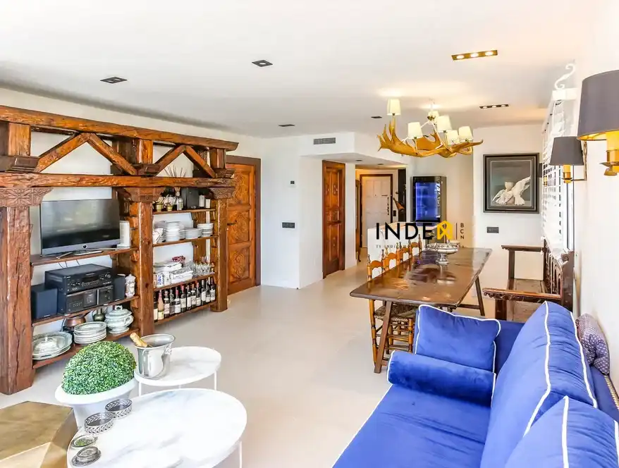 Apartments for rent in Aiguadolç - Sant Sebastià