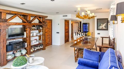 Photo 2 of Apartments for rent in Aiguadolç - Sant Sebastià, Sitges