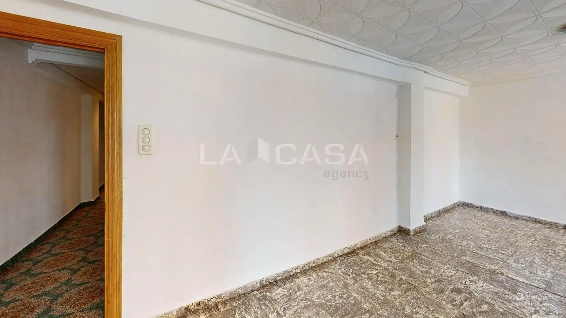 Wohnung zum Verkauf in Valencia mit Terrasse