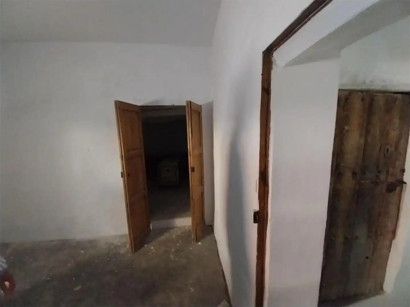Casa adosada en venda en Purchena amb Balcó