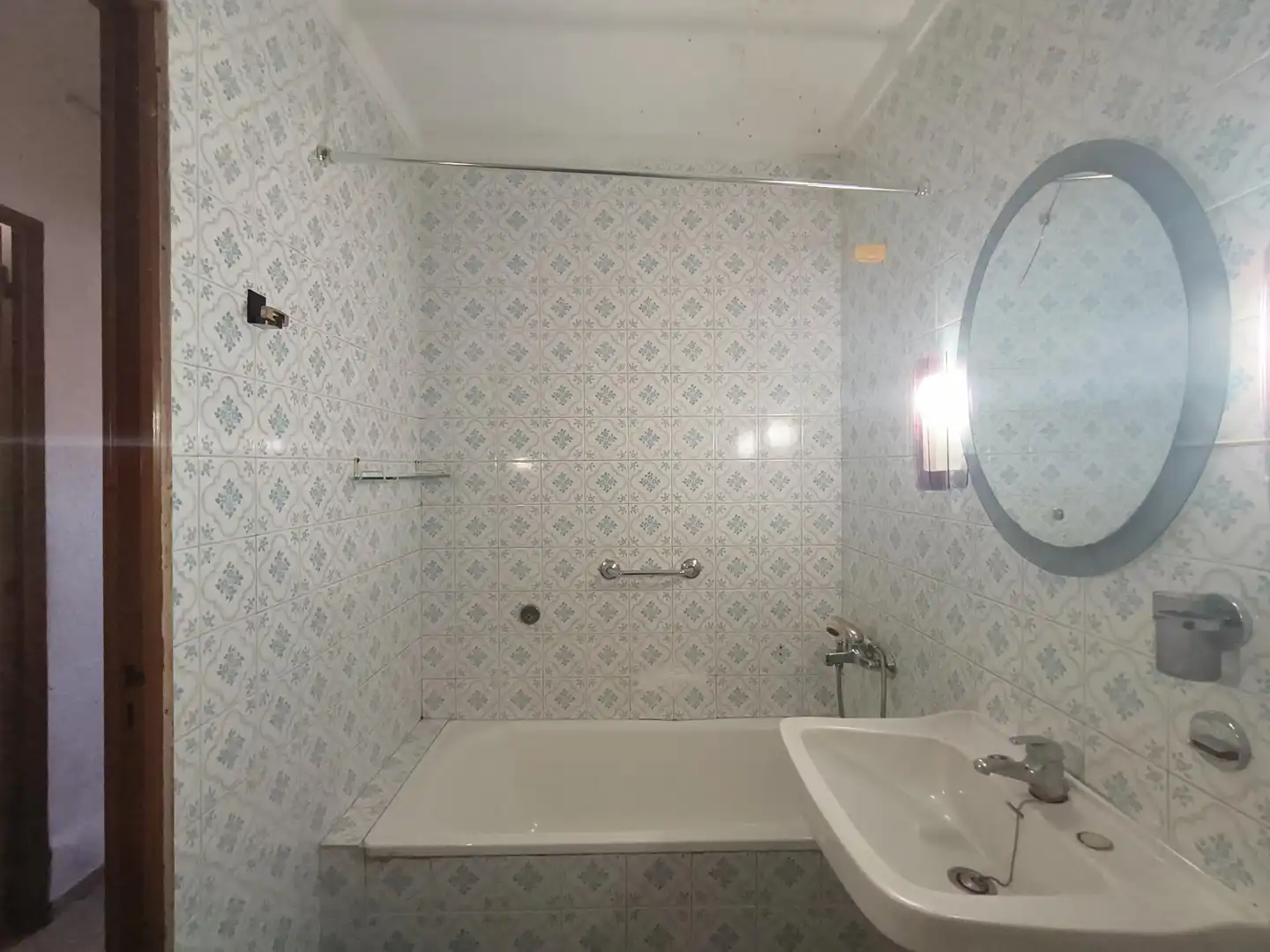 Baño de Piso en venta en Santa Cruz de Tenerife