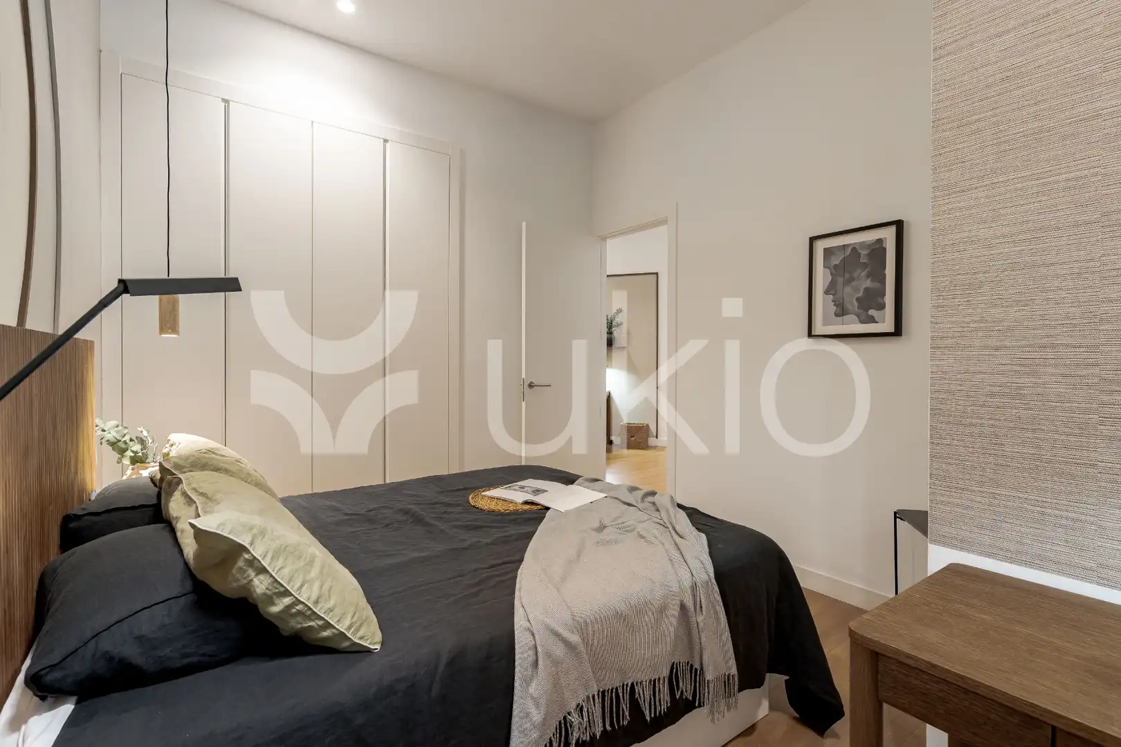 Apartament de lloguer a Calle del General Álvarez de Castro, Trafalgar