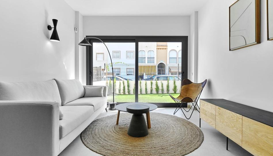 Photo 1 of House or chalet for sale in Calle Calle de Ramón Rubial Cavias, La Veleta, Alicante