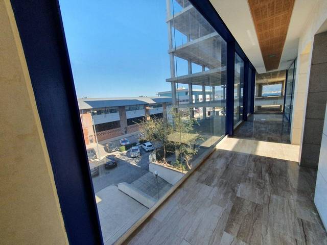 Oficina en Alquiler en Calle Cardenal Belluga. Pol. Ind. Oeste en San Ginés