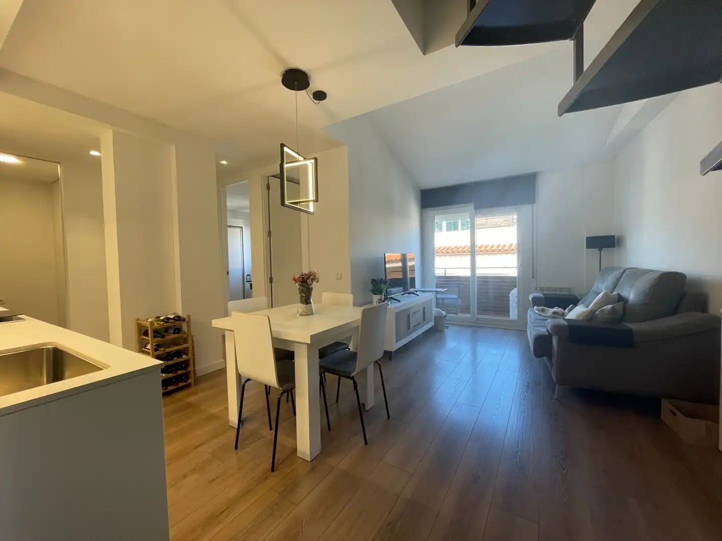 Maisonette mit Terrasse zum Verkauf in Santa Eugènia, imagen 5