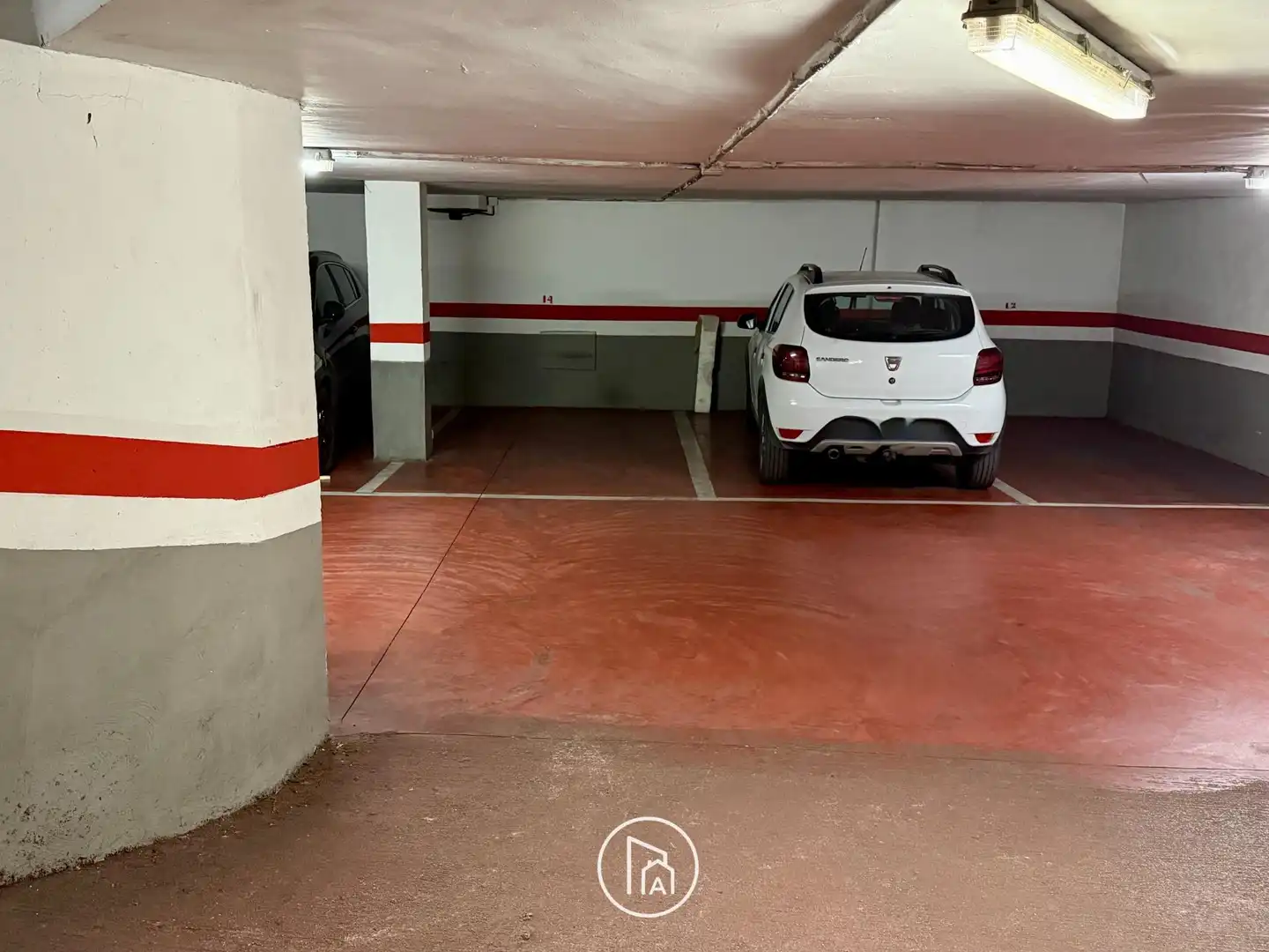 Parking de Ático en venta en Paterna con Parquet, Terraza y Trastero