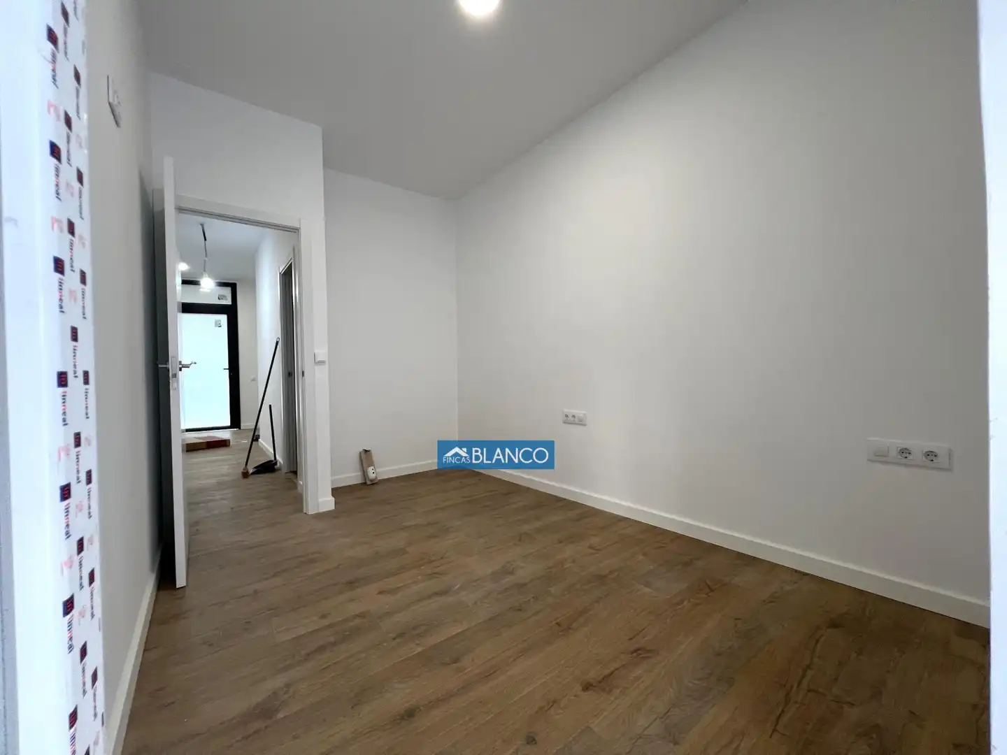 Pis en venda en L'Hospitalet de Llobregat amb Parquet
