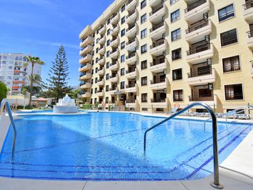 Attique à vendre à Playa de los Boliches