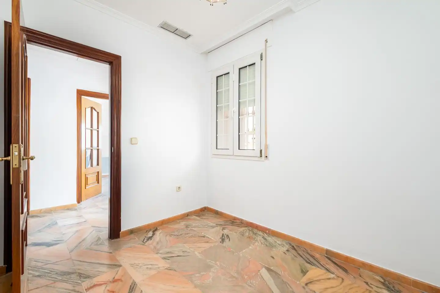 Casa o xalet en venda en Málaga amb Jardí privat, Terrassa i Piscina