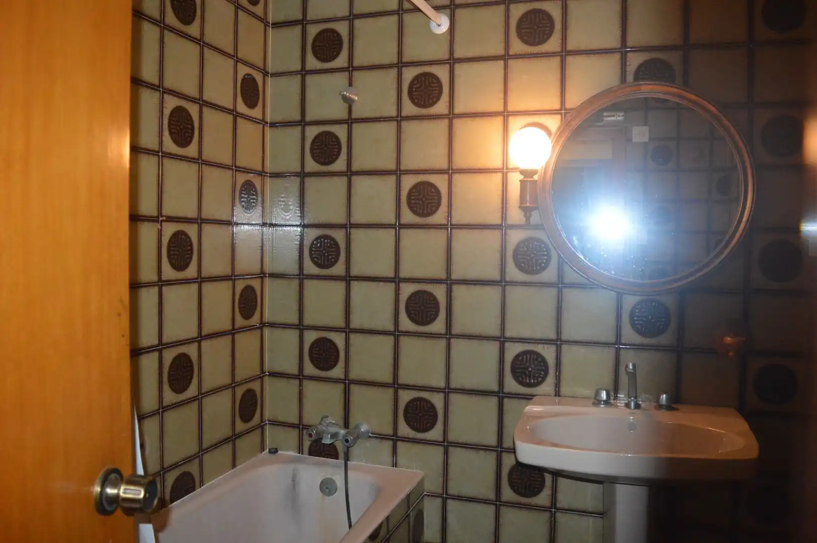 Bathroom of Houses for sale in Benicarló