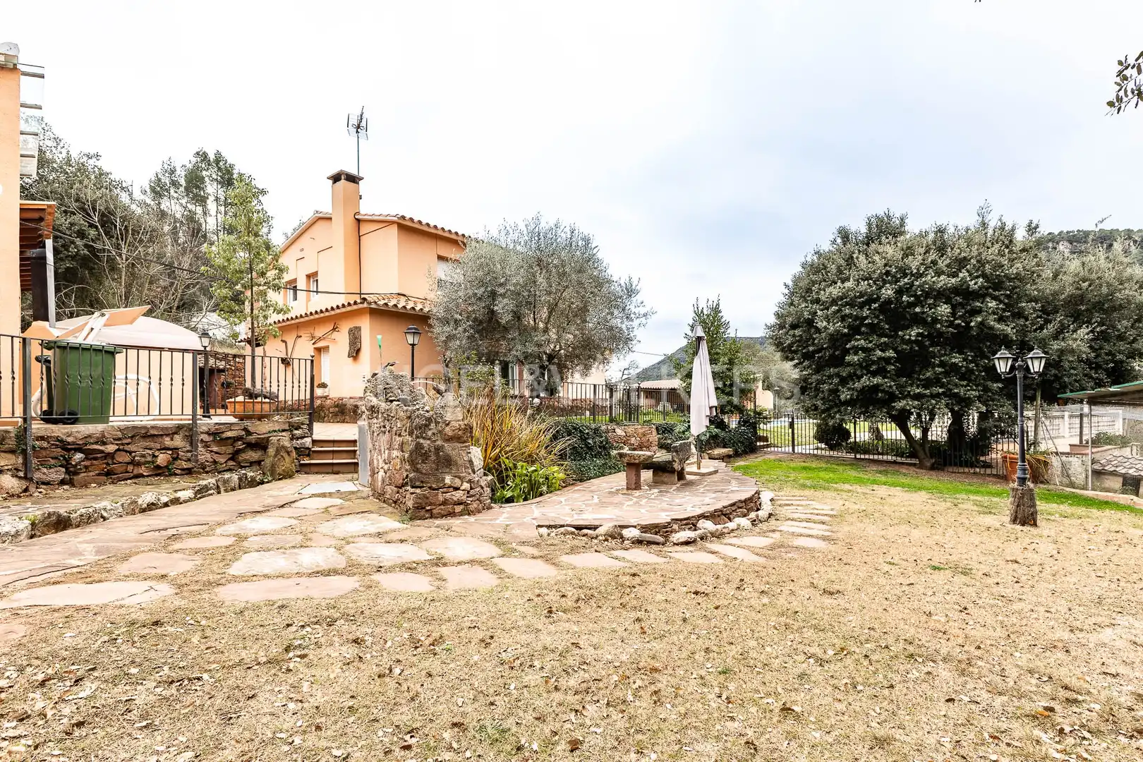 Casa o xalet en venda a Tagamanent