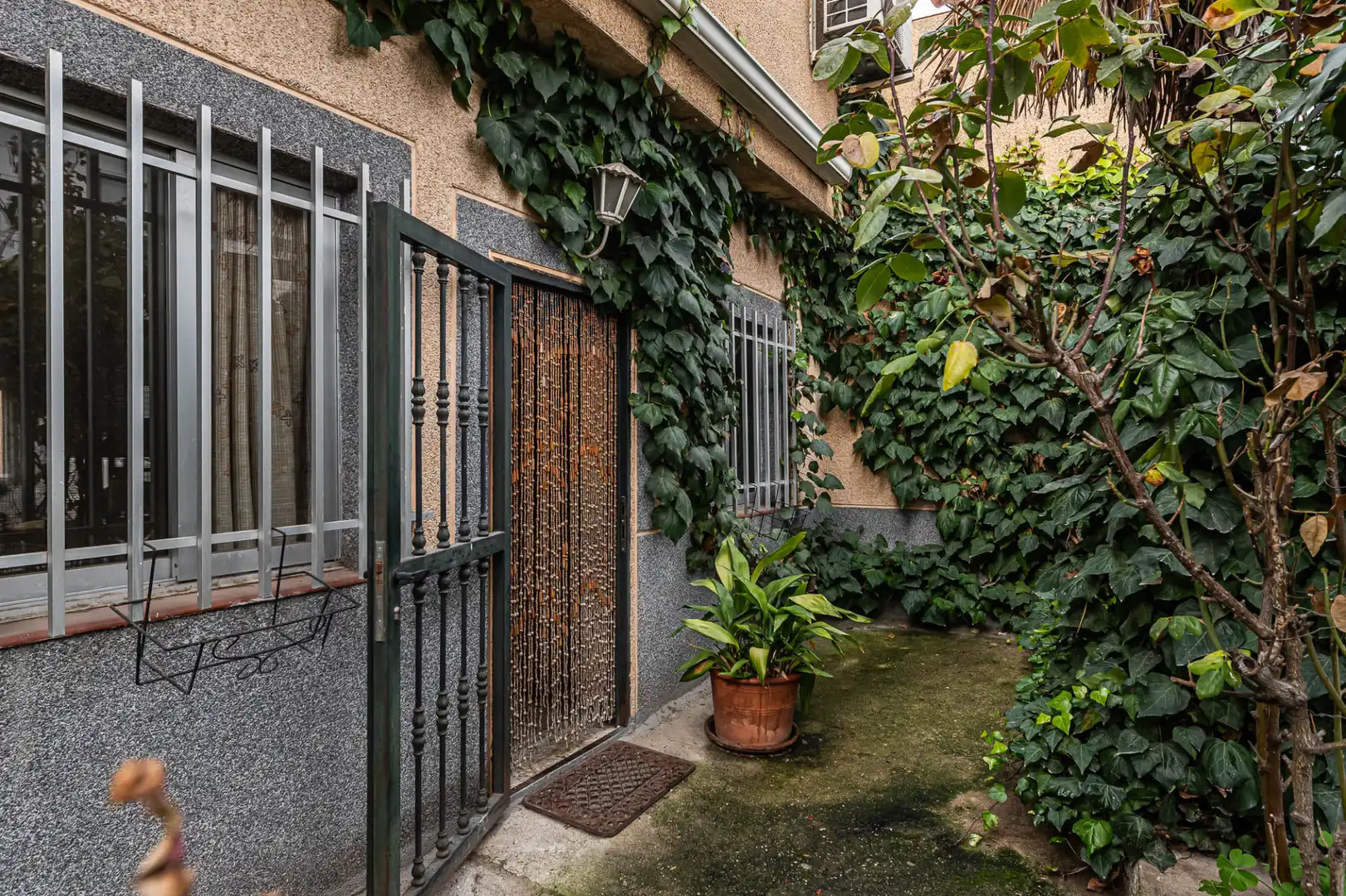 Xalet amb jardí en venda a Calle de Arnedillo, imagen 38