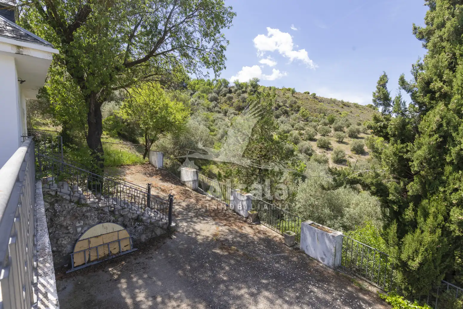 Casa o chalet en venta en Valverde de Alcalá con Calefacción, Terraza y Trastero