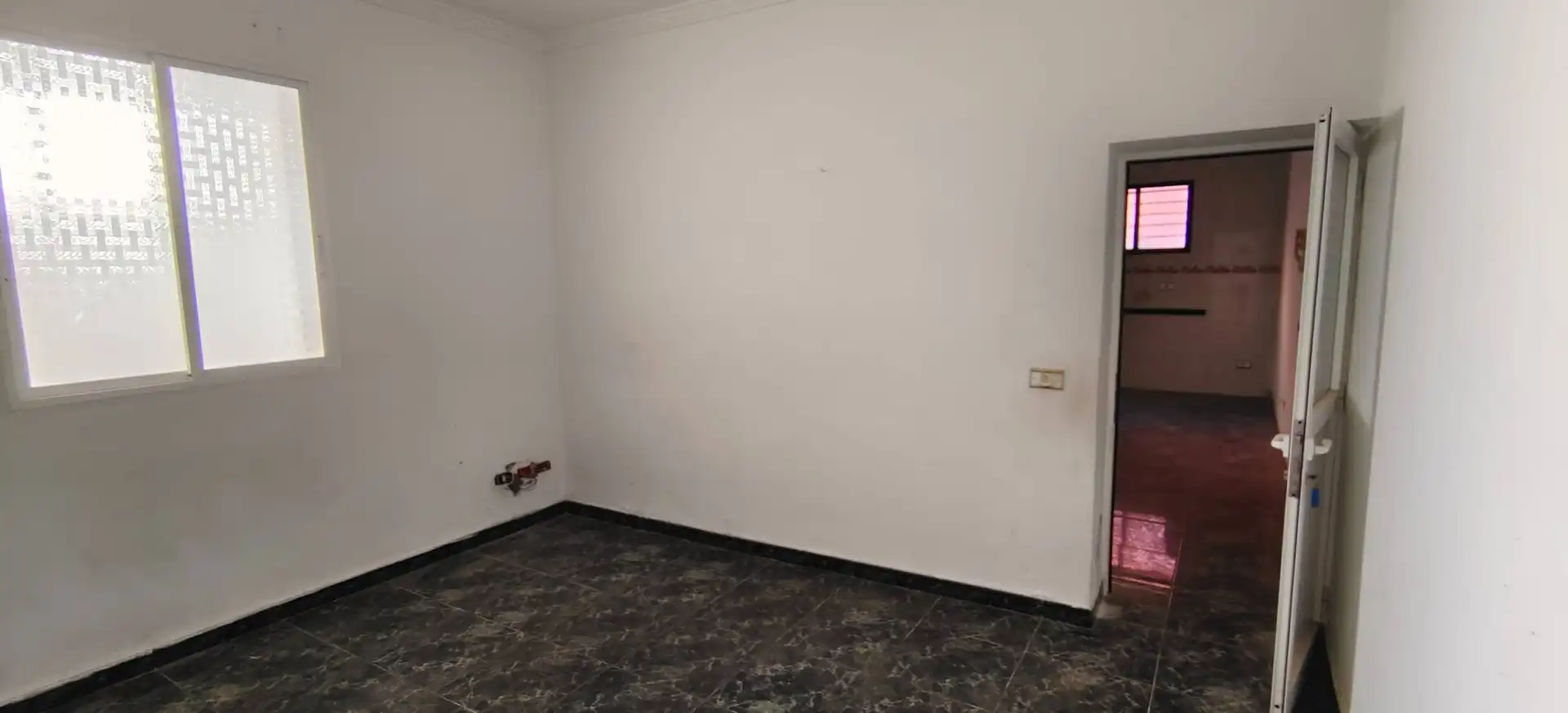Finca rústica en venta en Barrial - San Isidro - Marmolejos