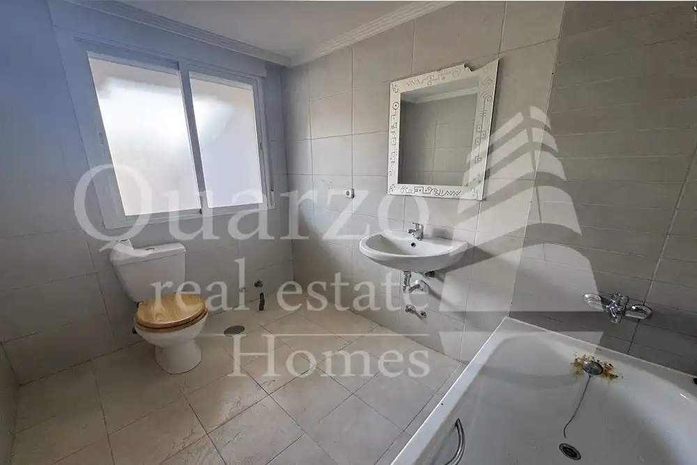 Baño de Piso en venta en Elda