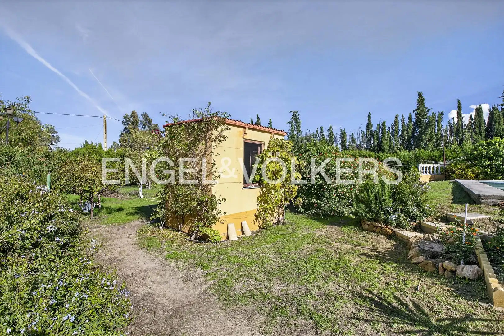 Houses for sale in Morón de la Frontera  with Air Conditioner, Heating and Private garden