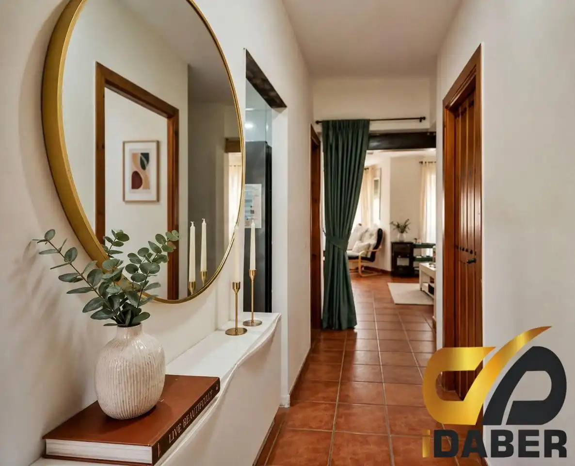 Casa adosada en venta en Magán con Aire acondicionado