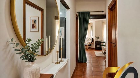 Foto 3 de Casa adosada en venta en Magán, Toledo
