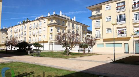 Photo 2 of Apartment to rent in Calle Julio Cienfuegos Linares, Avenida Elvas, Badajoz Capital
