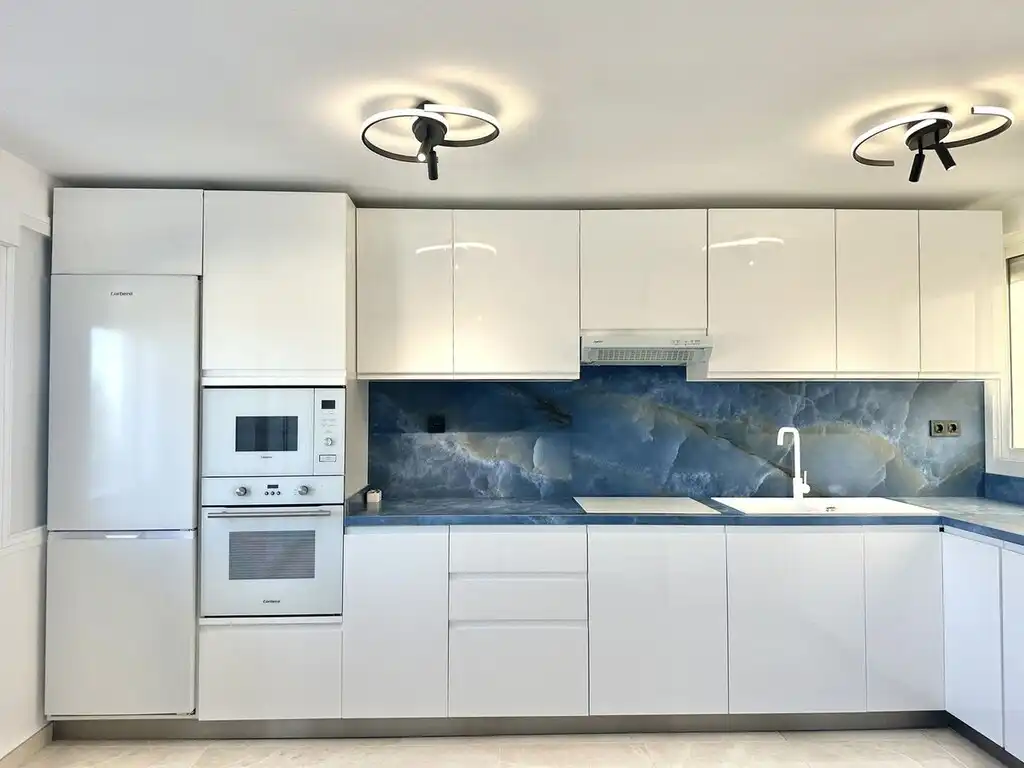 Apartament amb piscina en venda a La Cala Mijas, imagen 16