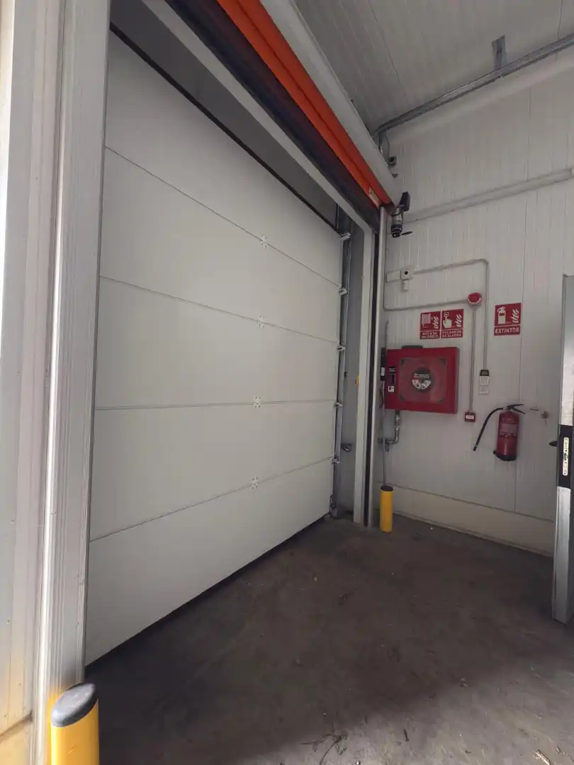 Nau industrial de lloguer a Canovelles, imagen 46