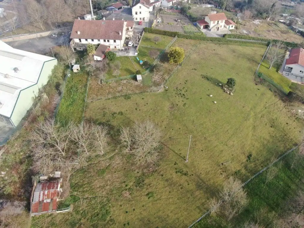 Casa o chalet en venta en Donostia - San Sebastián  con Terraza, Trastero y Balcón