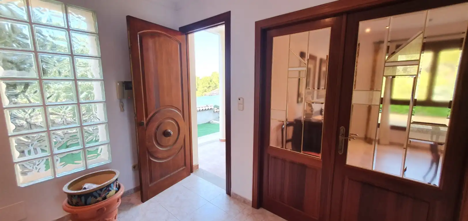 Casa o chalet en venta en Oliva pueblo