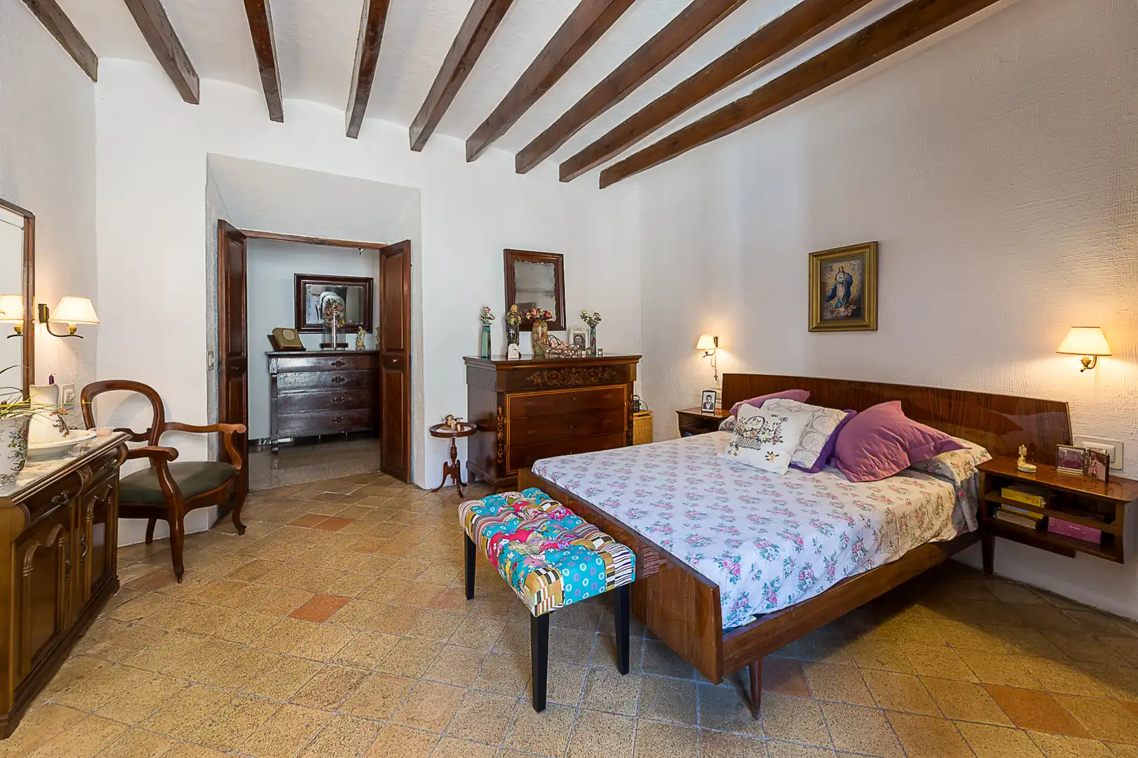 House with garden for sale in Esporles, imagen 14