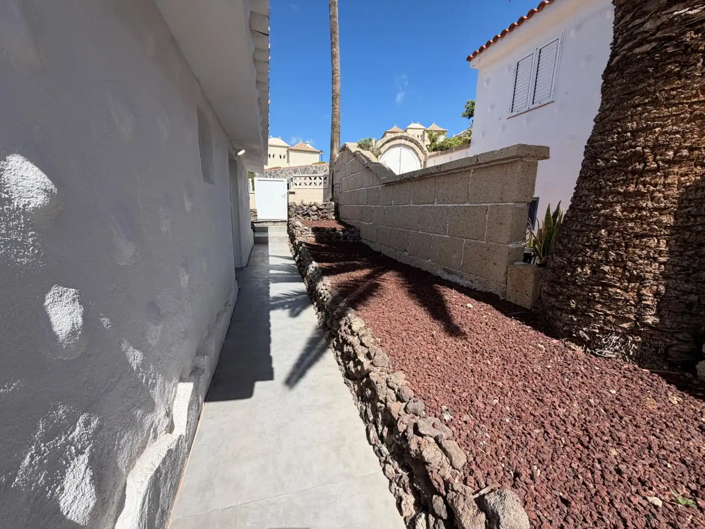 Casa con jardín en venta en Chayofa, imagen 18