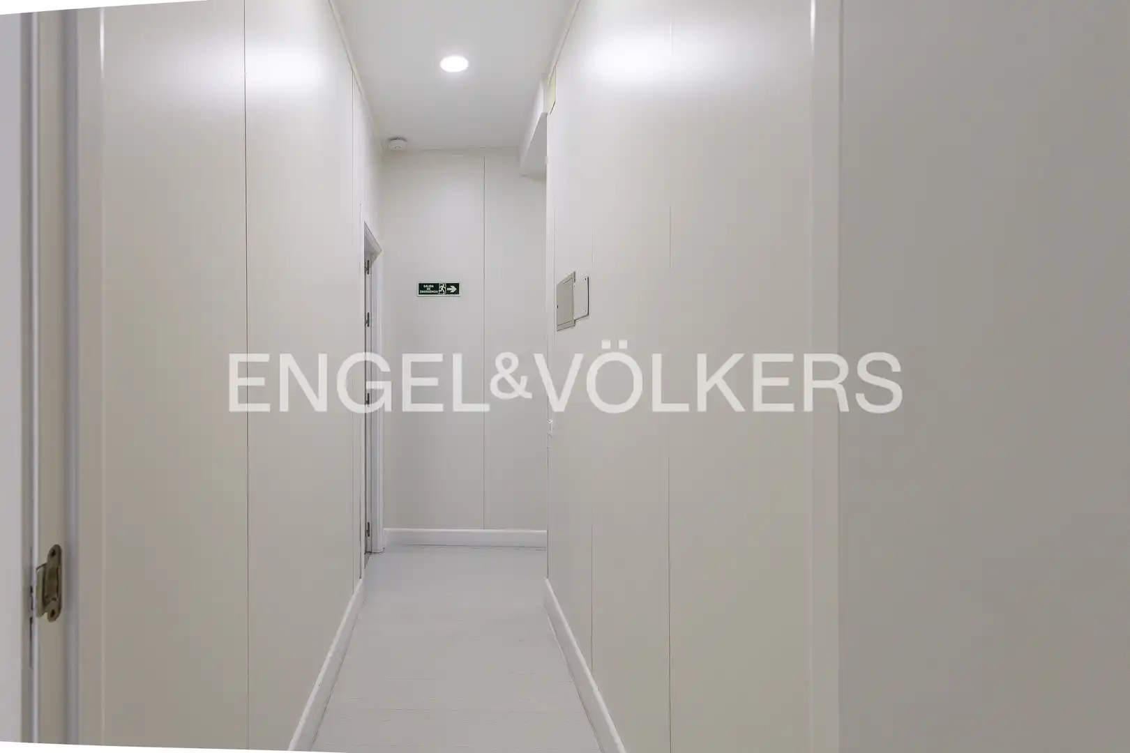 Piso en venta en Madrid con Aire acondicionado, Calefacción y Parquet