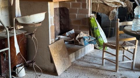 Foto 5 de Finca rústica en venda a Benissa pueblo, Benissa