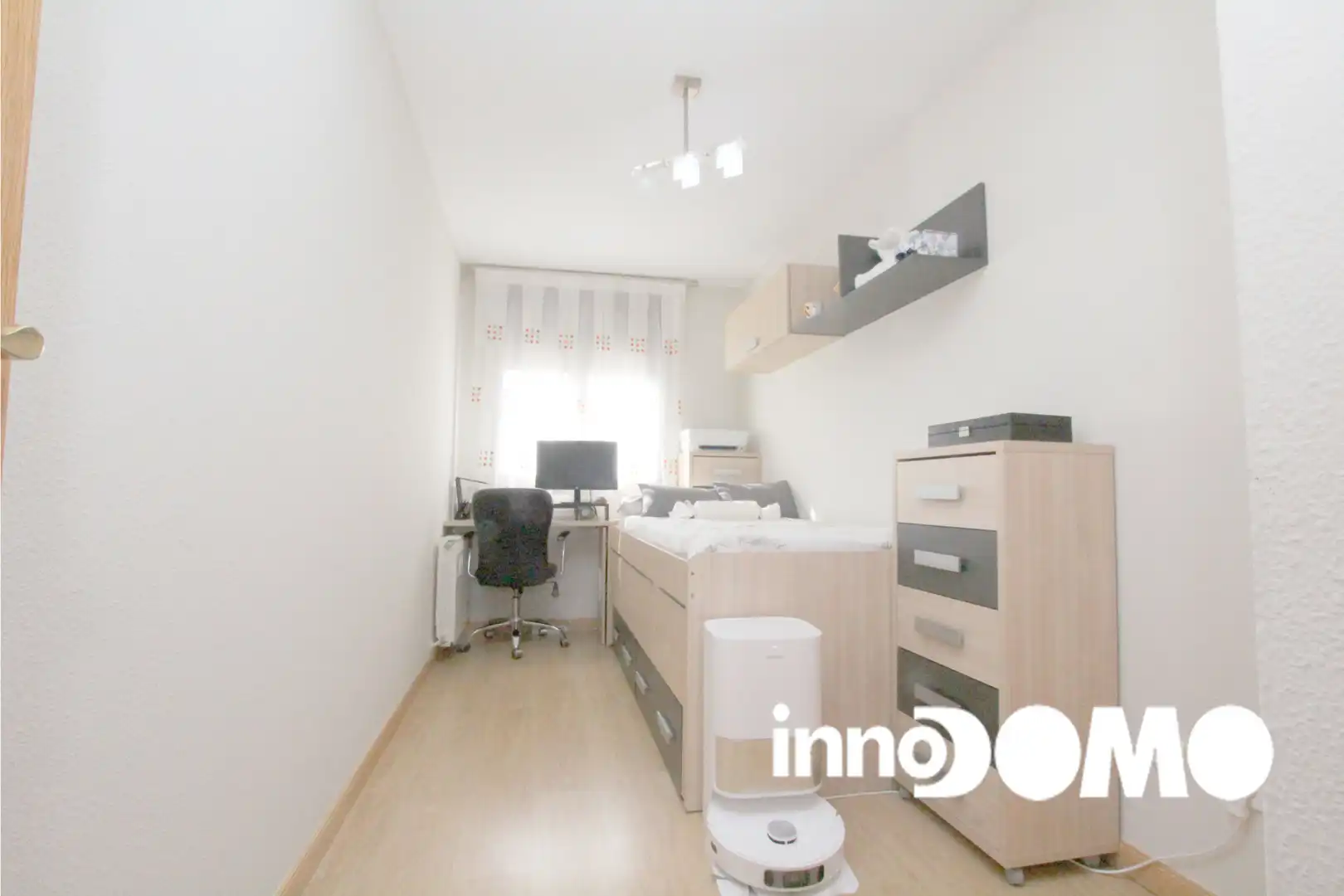 Habitación de Piso en venta en Yuncos con Aire acondicionado, Calefacción y Parquet