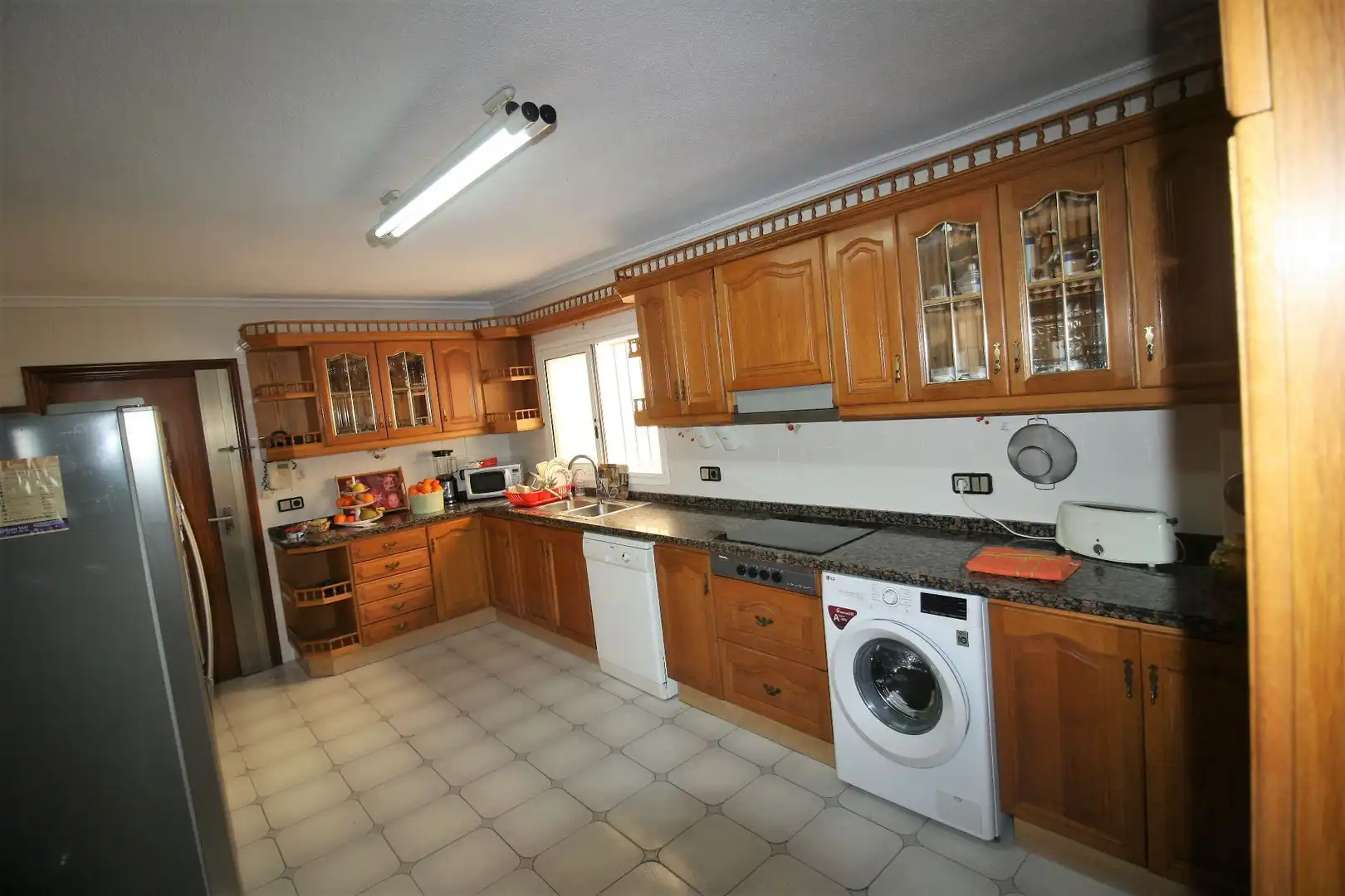 Penthouse with lift for sale in Centro Urbano