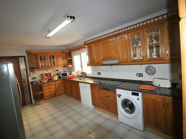 Penthouse with lift for sale in Centro Urbano