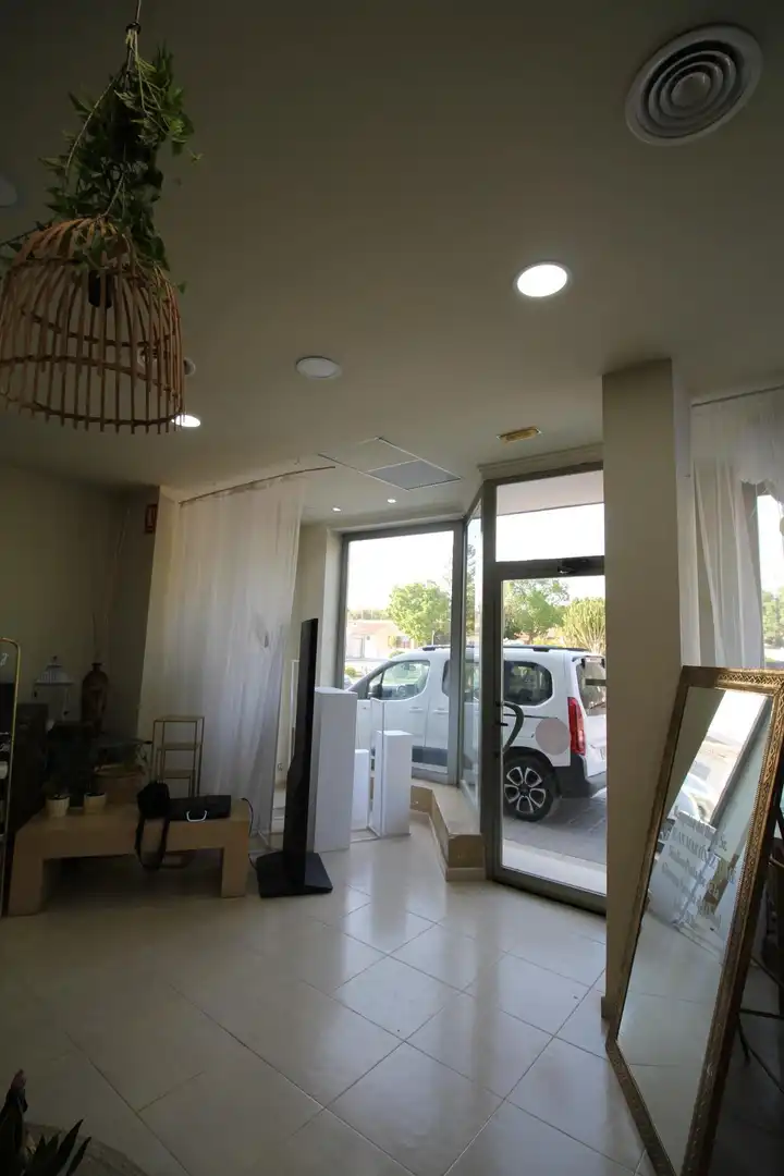 Business premises for sale in Torre-Pacheco ciudad, imagen 2