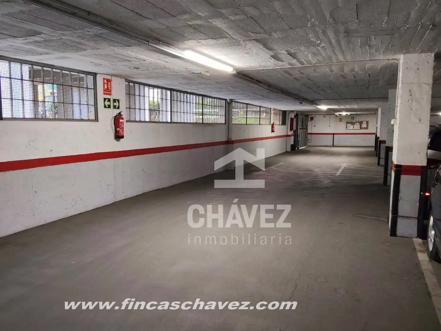 Einzelparkplatz zum Verkauf in Carrer de Sant Casimir 19, imagen 5