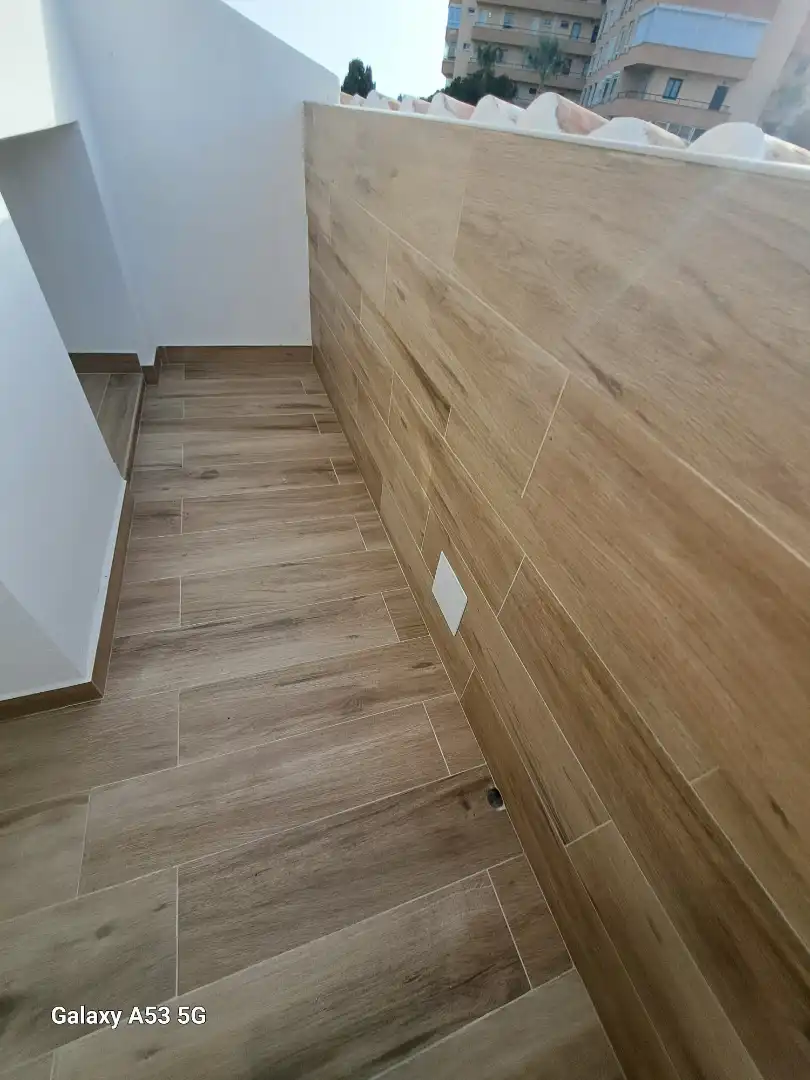 Estudio de alquiler en Mijas con Aire acondicionado, Calefacción y Terraza