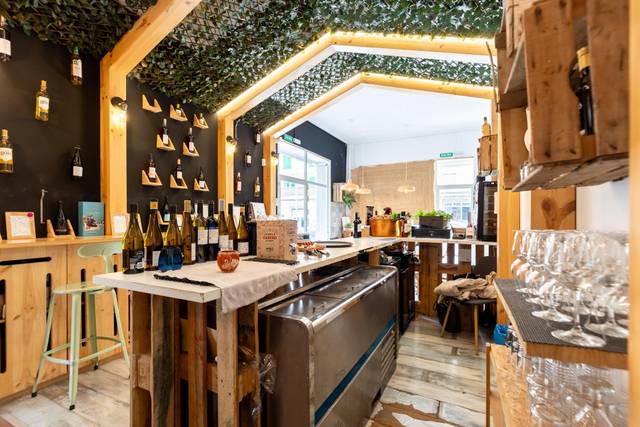 Local comercial en Alquiler en Santa Catalina