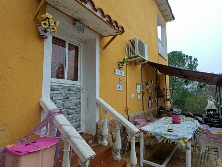 Foto 1 de Casa o chalet en venta en Romero, Estremera, Madrid