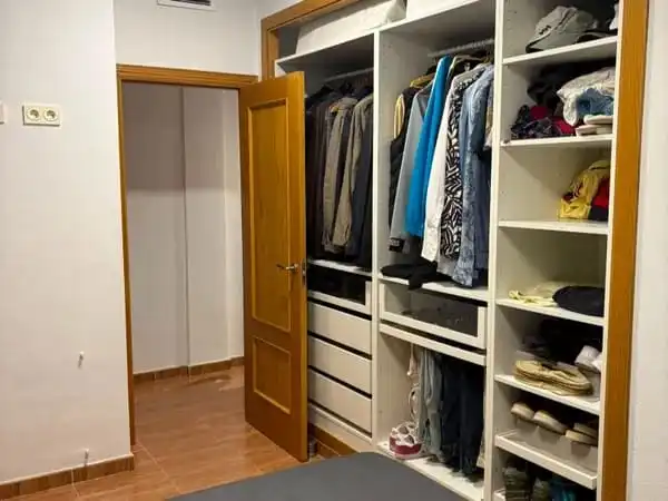 Dormitori de Pis en venda en Riba-roja de Túria amb Aire condicionat, Calefacció i Traster