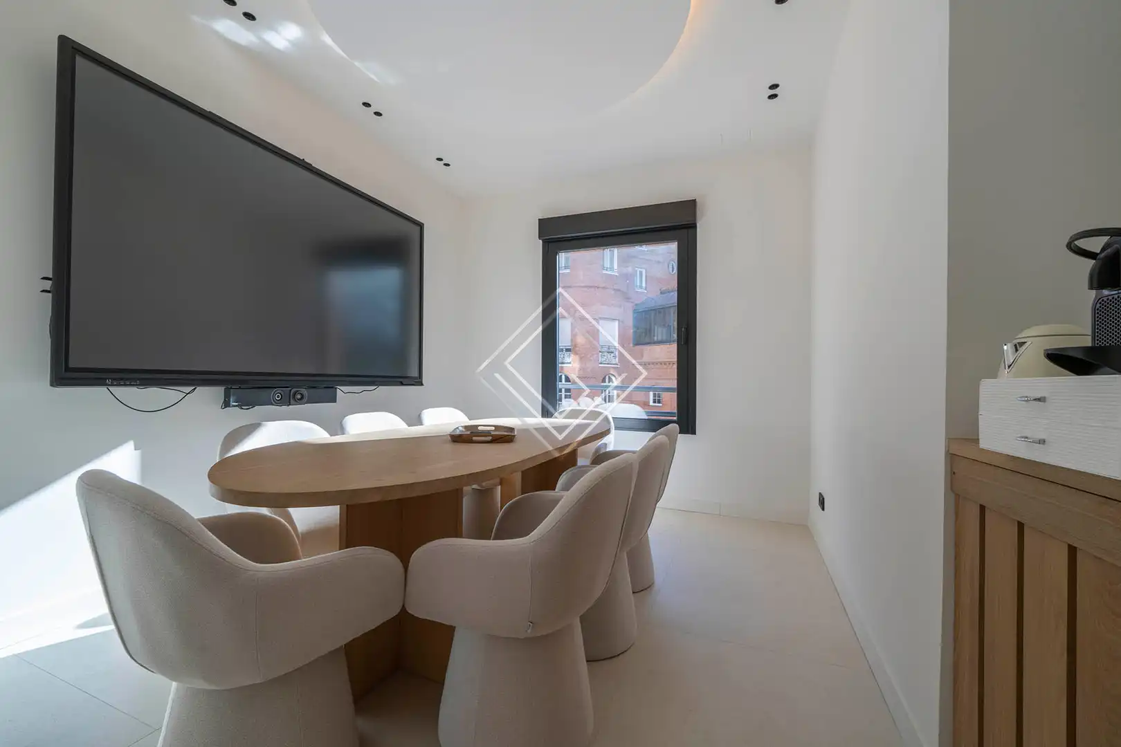 Piso con ascensor en venta en Barrio de Salamanca, imagen 42
